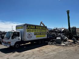 Best Commercial Junk Removal  in Six Mile Run, NJ