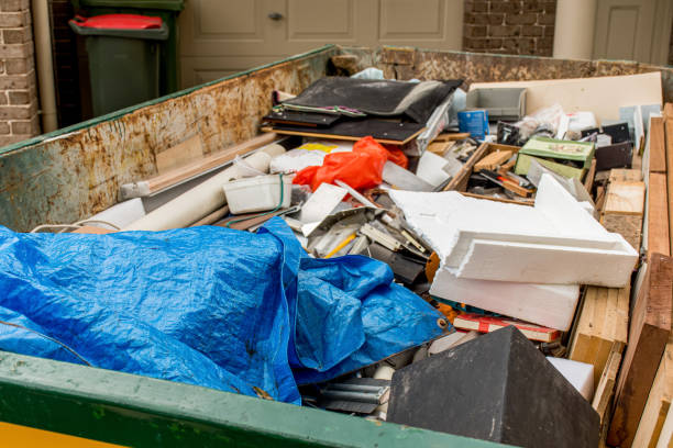 Donation Pickup Services in Six Mile Run, NJ