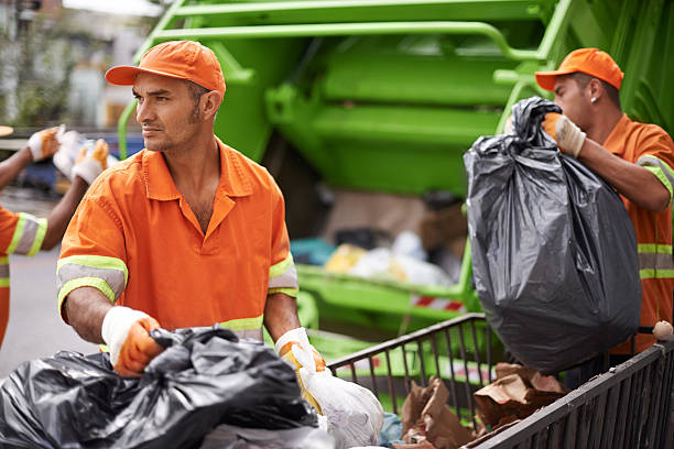 Best Electronics and E-Waste Disposal  in Six Mile Run, NJ
