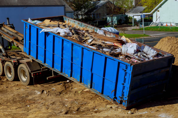 Best Residential Junk Removal  in Six Mile Run, NJ